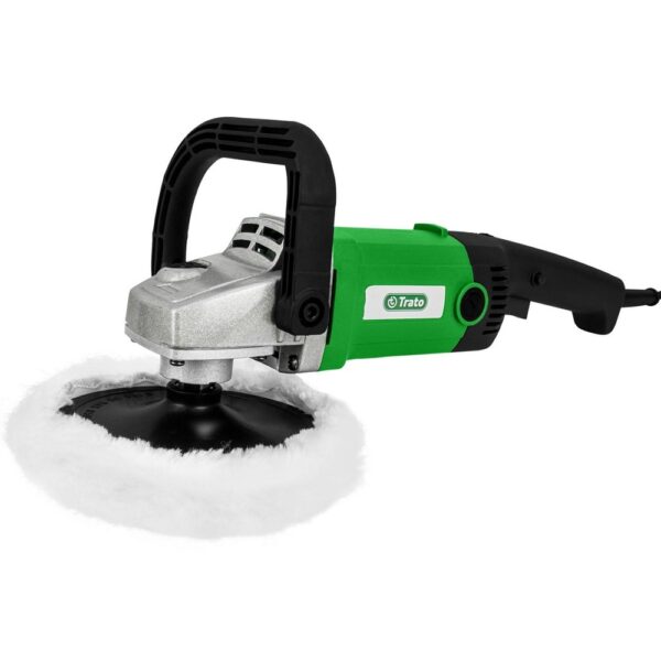 Politriz E Lixadeira 1300W Tpol1300-220V Trato